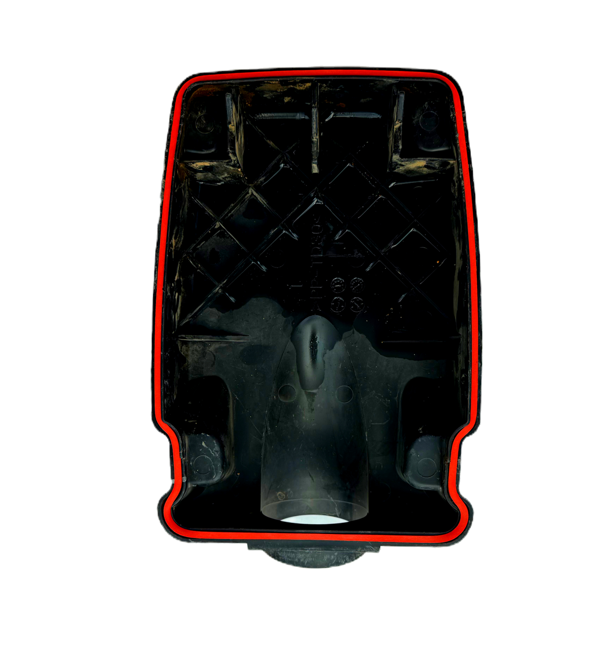 Yamaha Kodiak/Grizzly 700 Airbox Seal (16-2025)