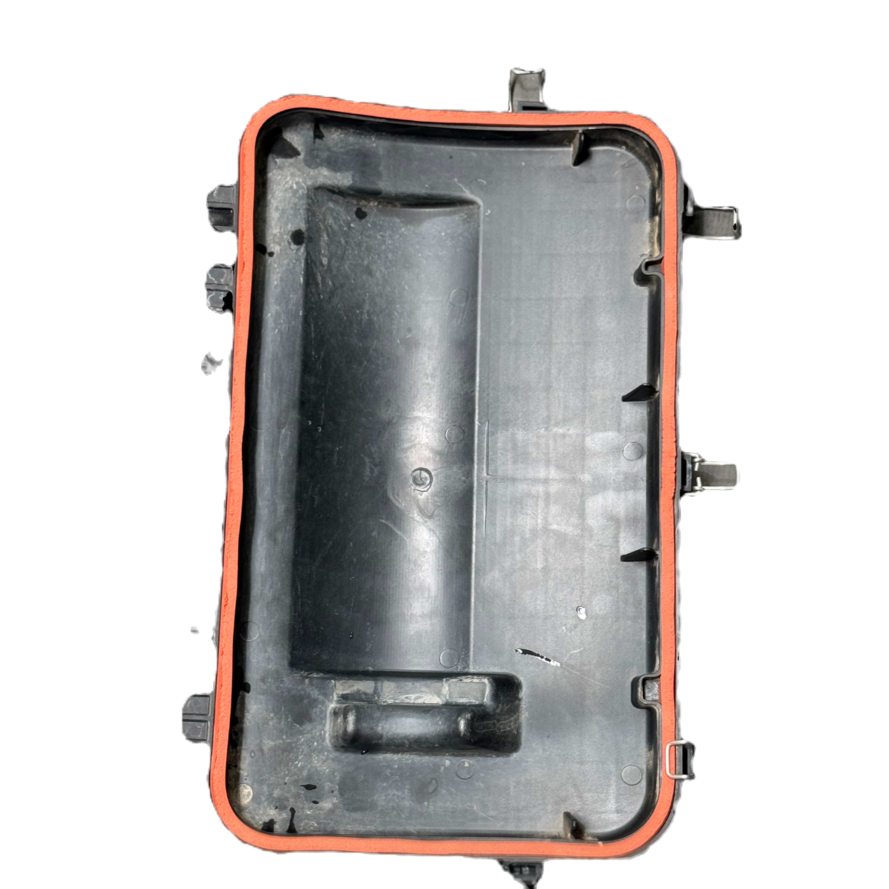 RZR Pro XP Airbox Seal