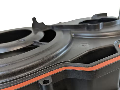 Defender HD-11 CVT Seal
