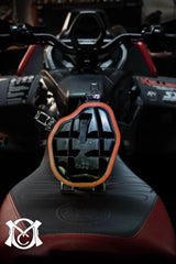 CanAm Outlander Airbox Seal - Gen 3