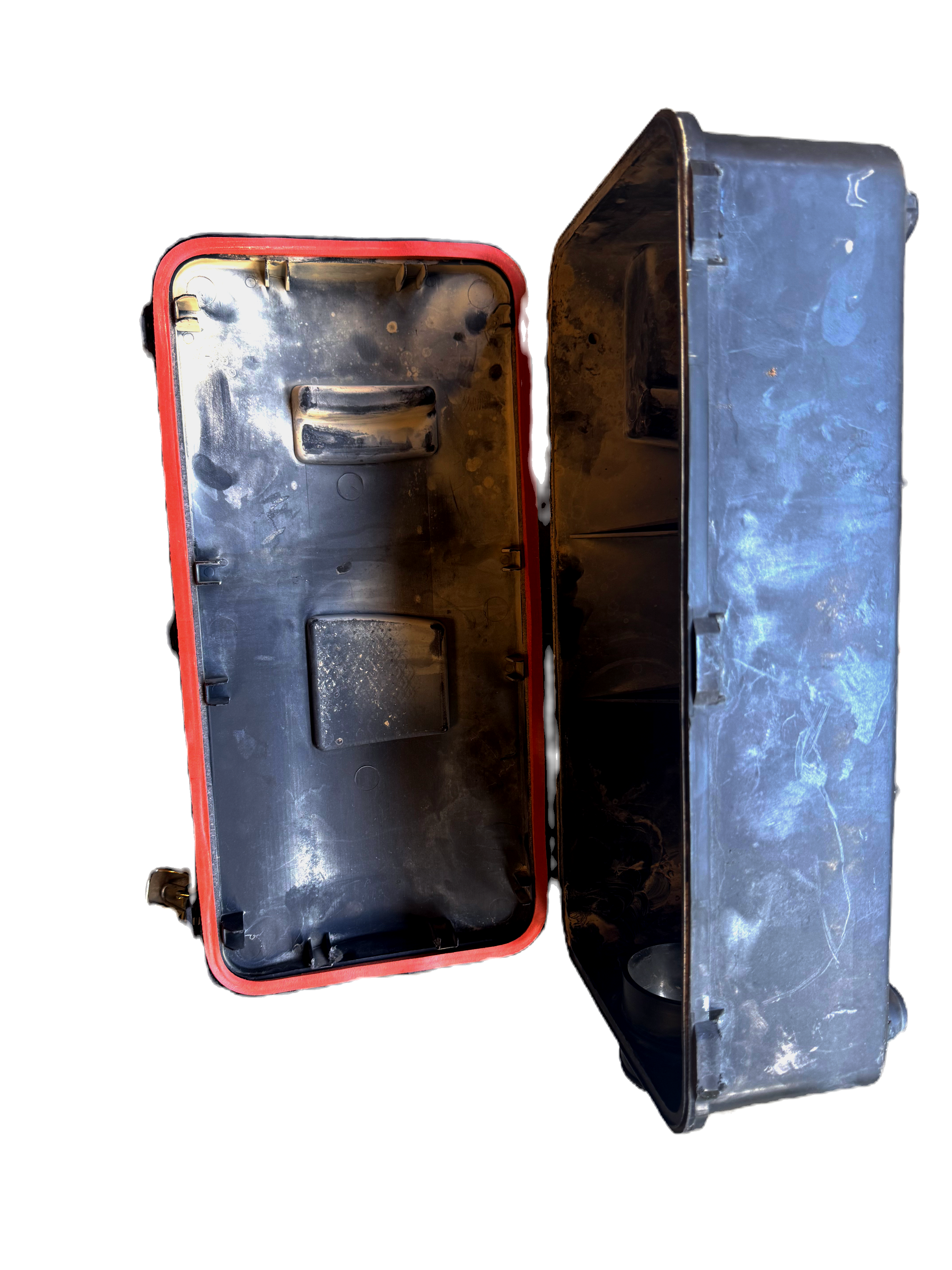 UFORCE 1000 Airbox Seal