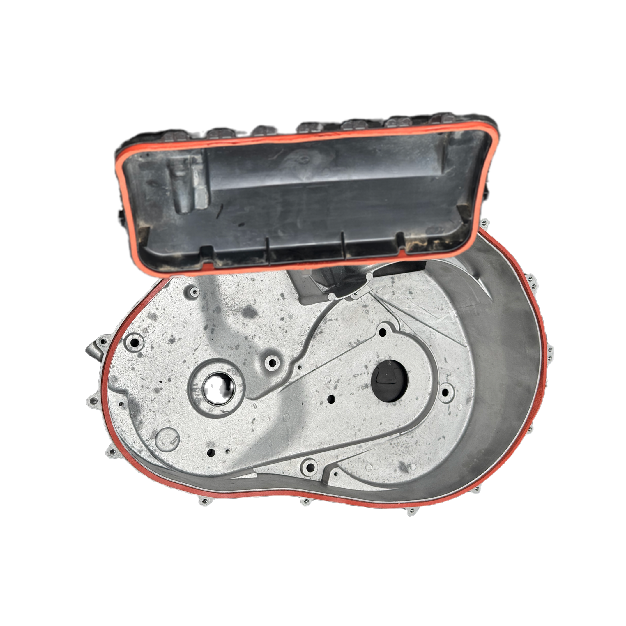 RZR Pro  -  CVT+Airbox Seal (20-2025)