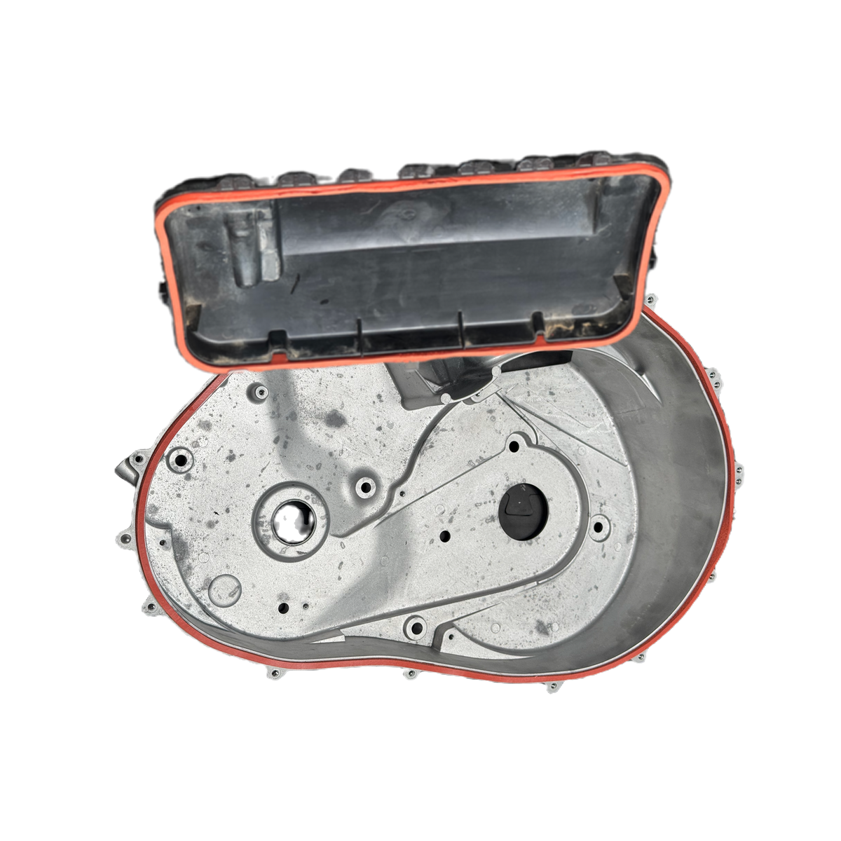 RZR Pro  -  CVT+Airbox Seal (20-2025)