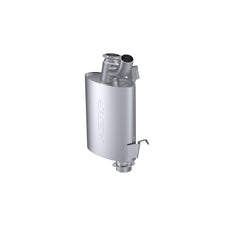 MBRP Powersports Snowmobile Trail Muffler
