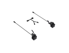 MBRP Exhaust Snowmobile Accessory Spot Beam Kit