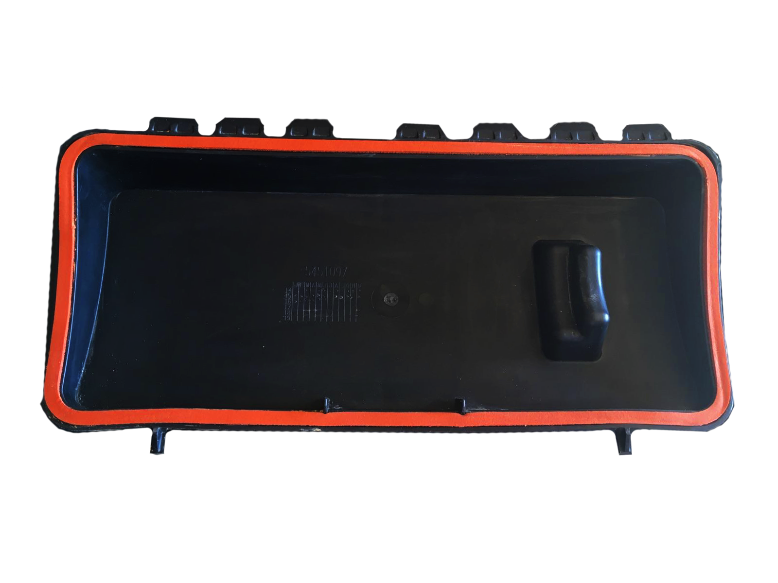 GENERAL AIRBOX GASKET