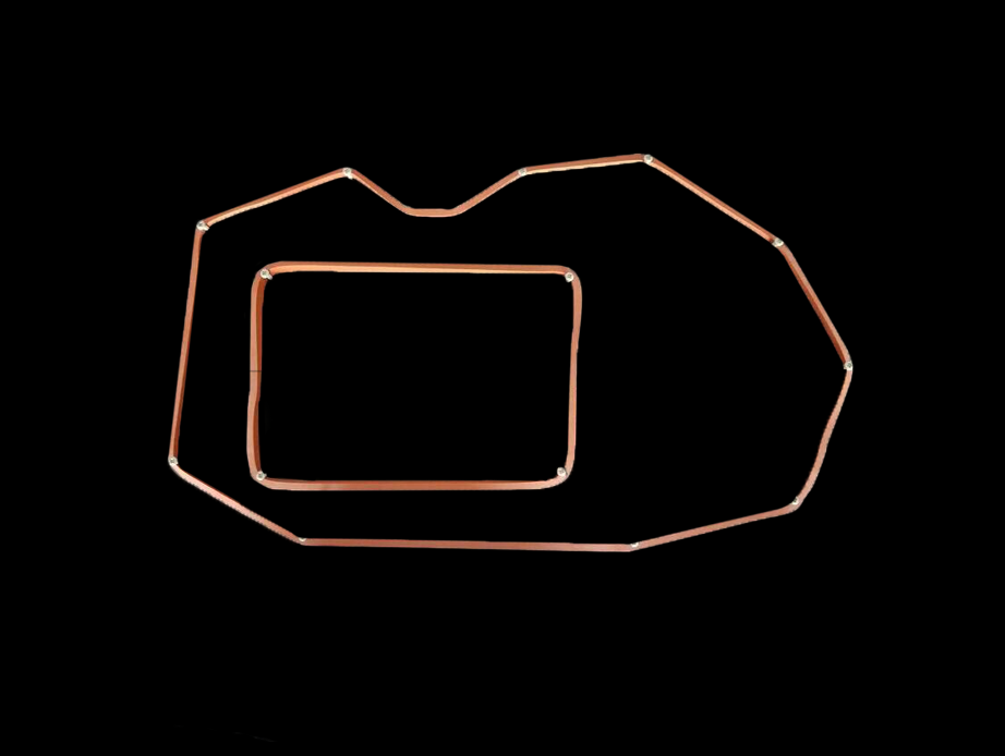 2018-2021 RZR Turbo S Airbox/CVT Combo
