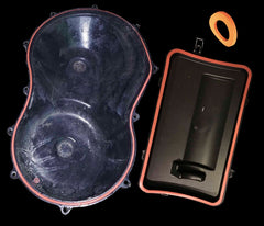 2015–2020 Polaris RZR 900 Airbox / CVT / Backplate Seal Kit