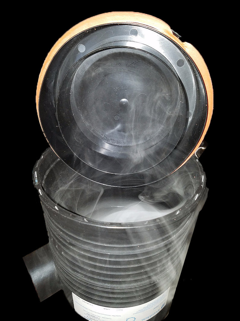 Can-Am Maverick Turbo / Defender Airbox Seal | 2015+