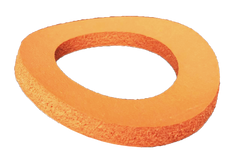 2014–2019 Polaris RZR XP 1000 Airbox / CVT / Backplate Seal Kit