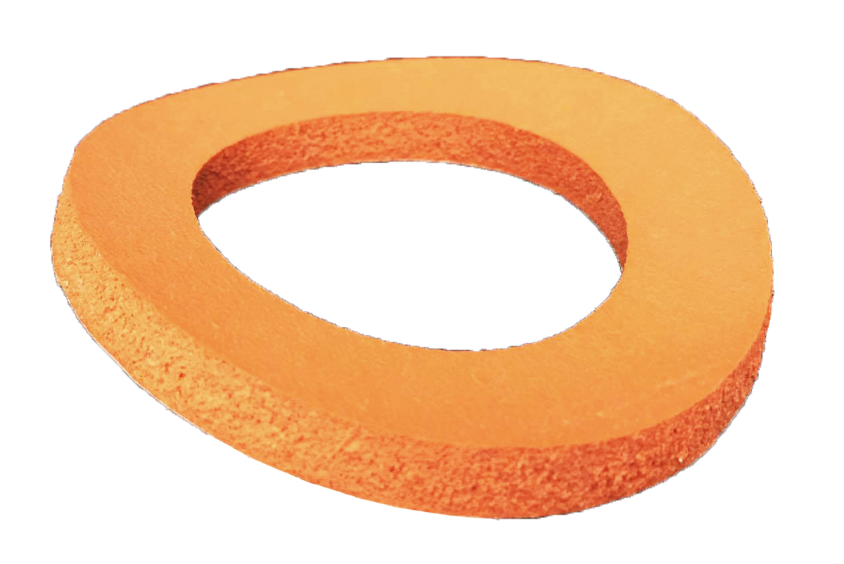 Polaris 900-1000 2011-2020 BACKING PLATE O-RING