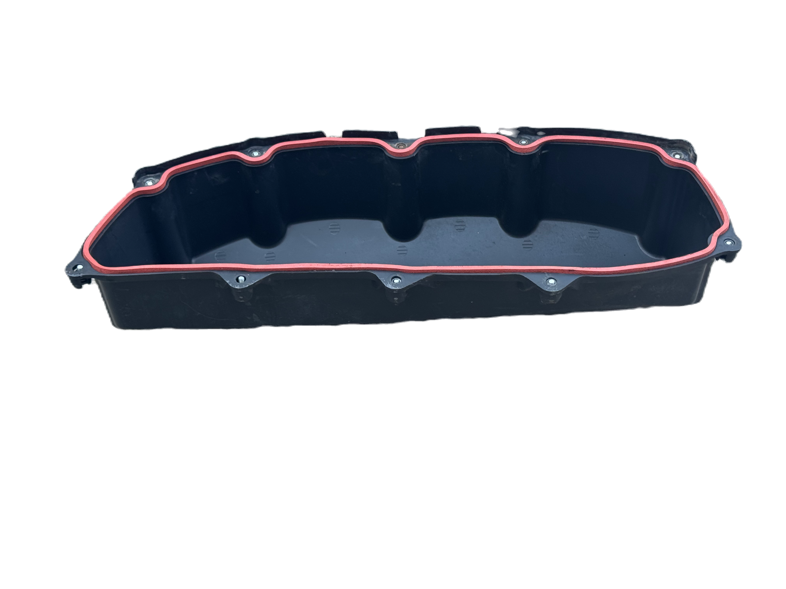 Honda Pioneer 1000 Airbox Seal