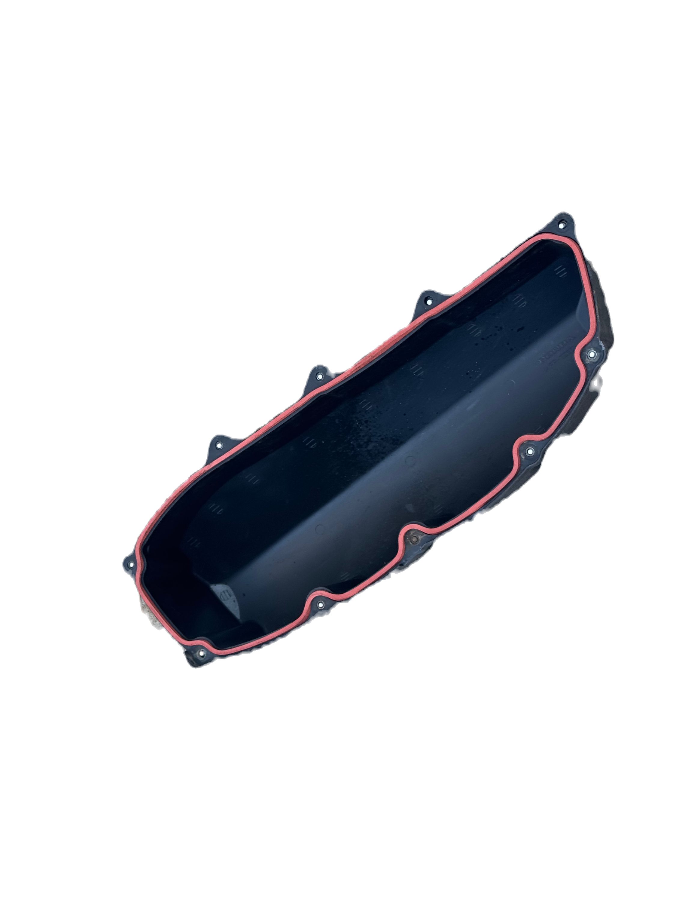 Honda Pioneer 1000 Airbox Seal
