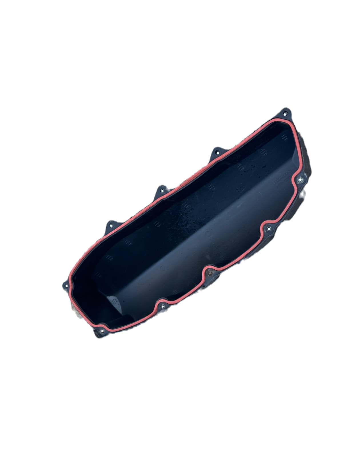 Honda Pioneer 1000 Airbox Seal