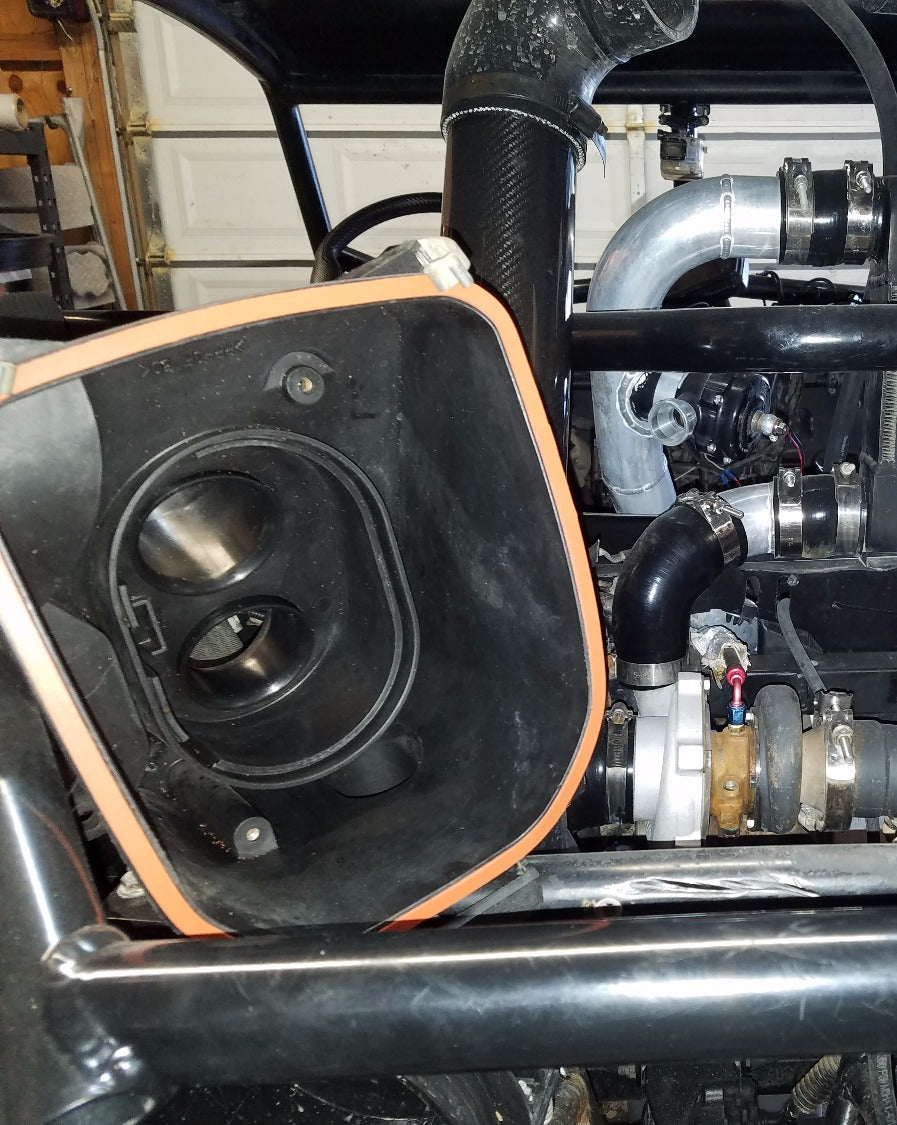 BRUTE FORCE 750 AND TERYX 650-800 AIRBOX  05-2025