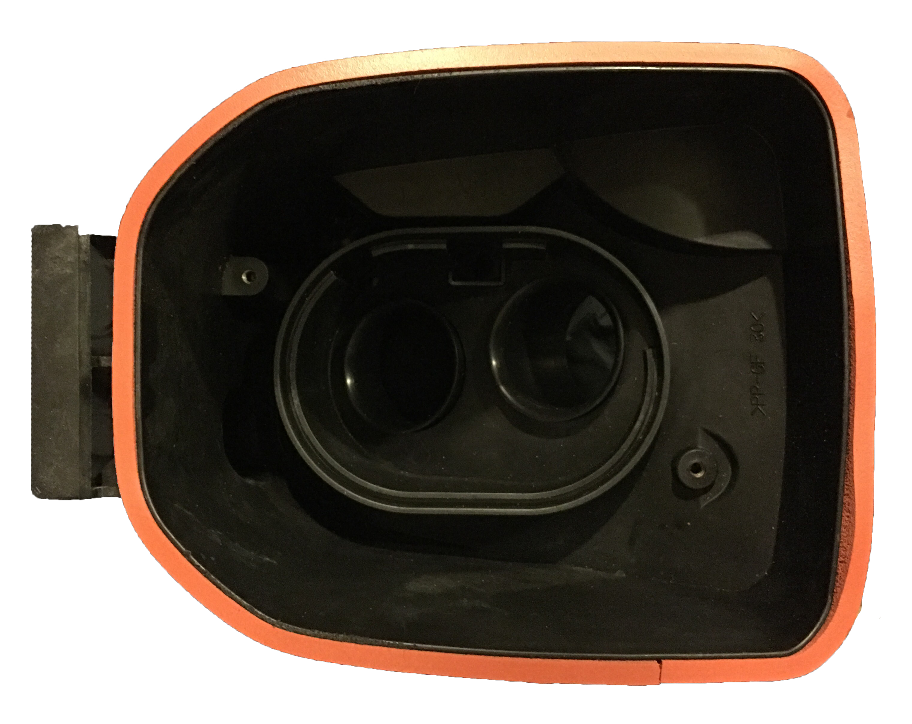 BRUTE FORCE 750 AND TERYX 650-800 AIRBOX  05-2025