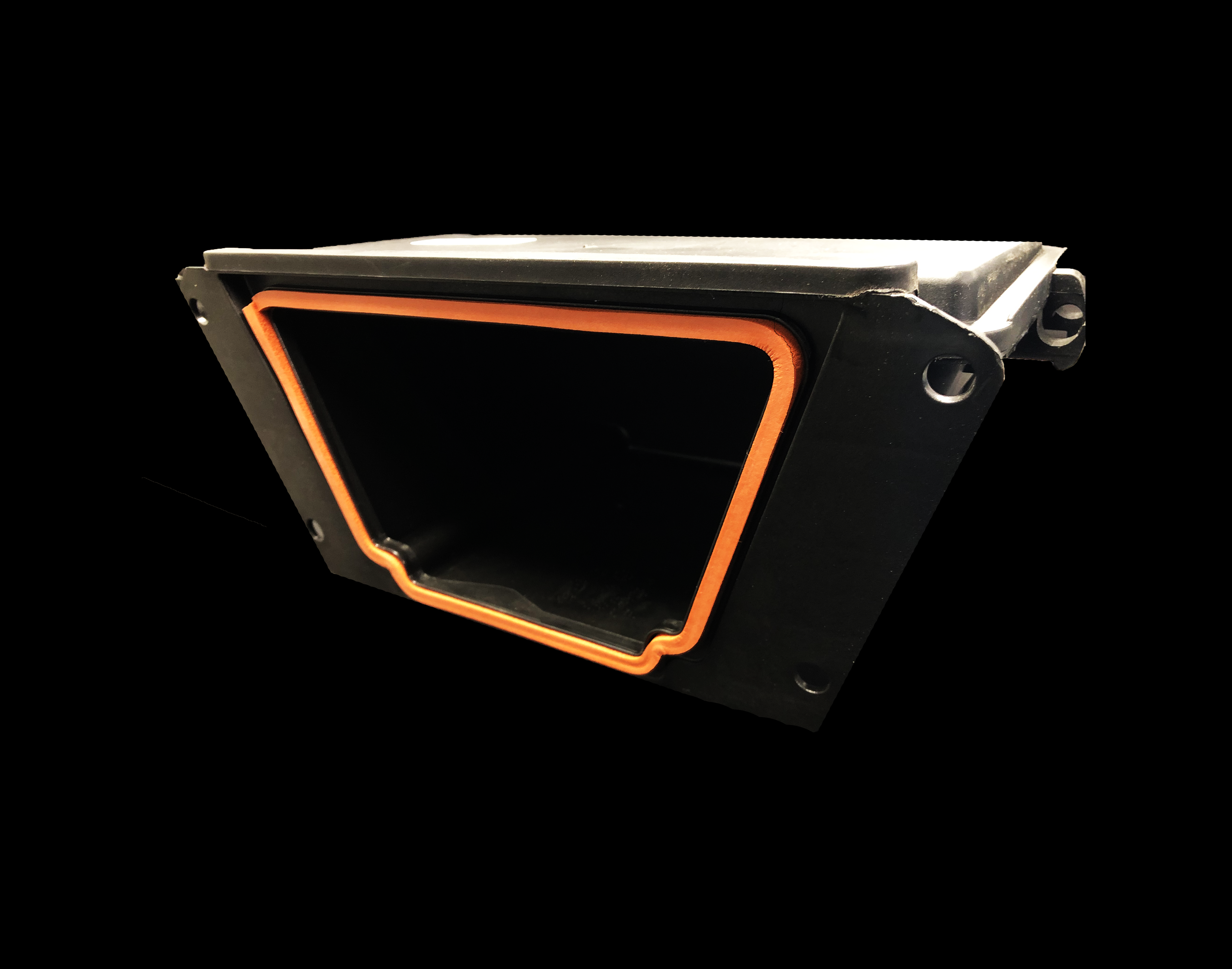 Polaris Sportsman / Scrambler Rear Storage Seal
