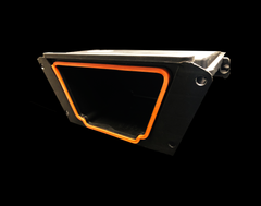 570 ATV Airbox, CVT, Rear Trunk Seal COMBO