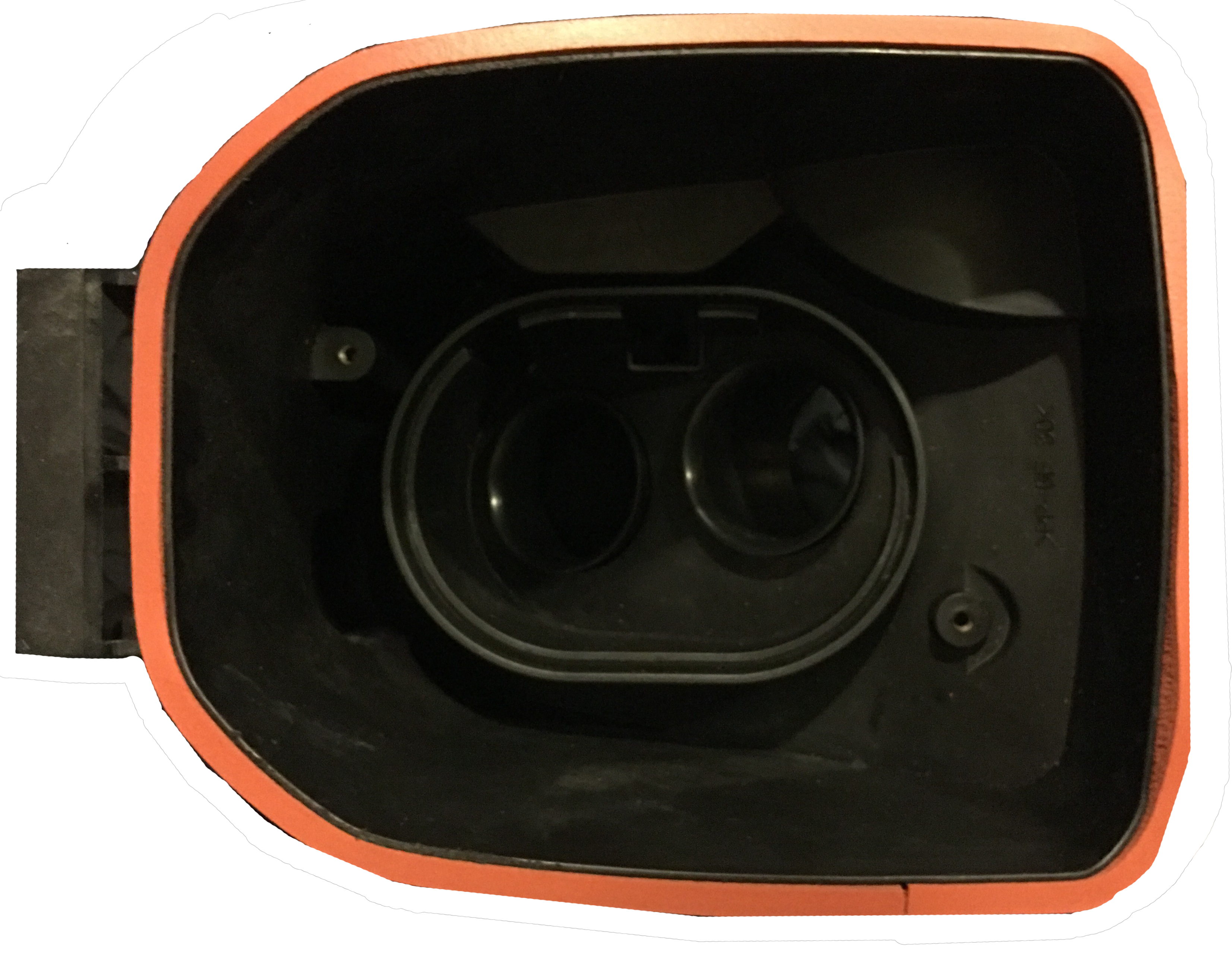 BRUTE FORCE 750 AND TERYX 650-800 AIRBOX  05-2025
