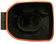 BRUTE FORCE 750 AND TERYX 650-800 AIRBOX  05-2025