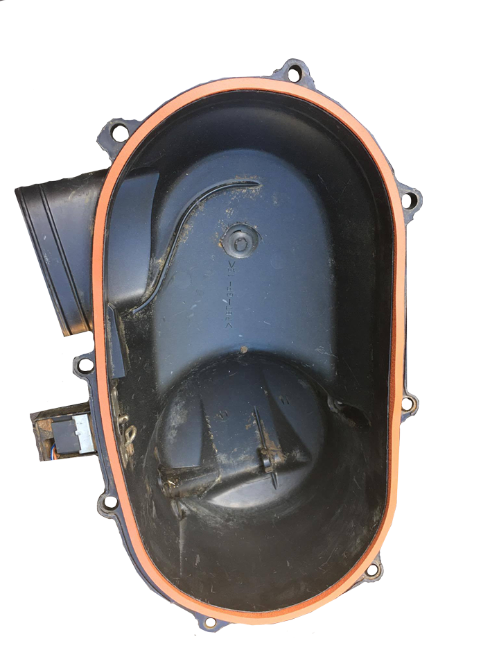 BRUTE FORCE / PRAIRIE/ CVT GASKET (2012-23) 750-850