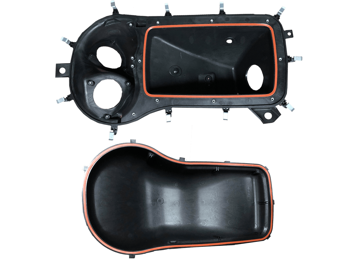 Honda Talon Airbox Seals