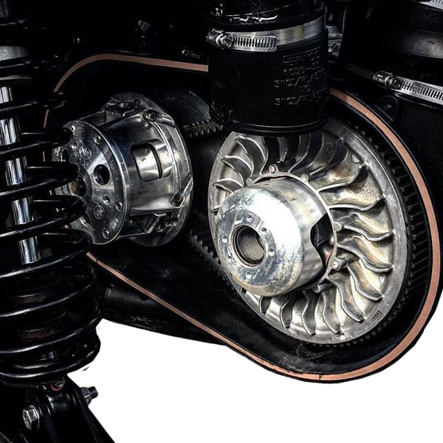 Canam Outlander - CVT Seal - 850-1000