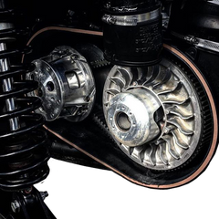 Defender CVT Seal 2016-2025