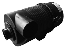 Defender CVT + Airbox Combo 16-2025
