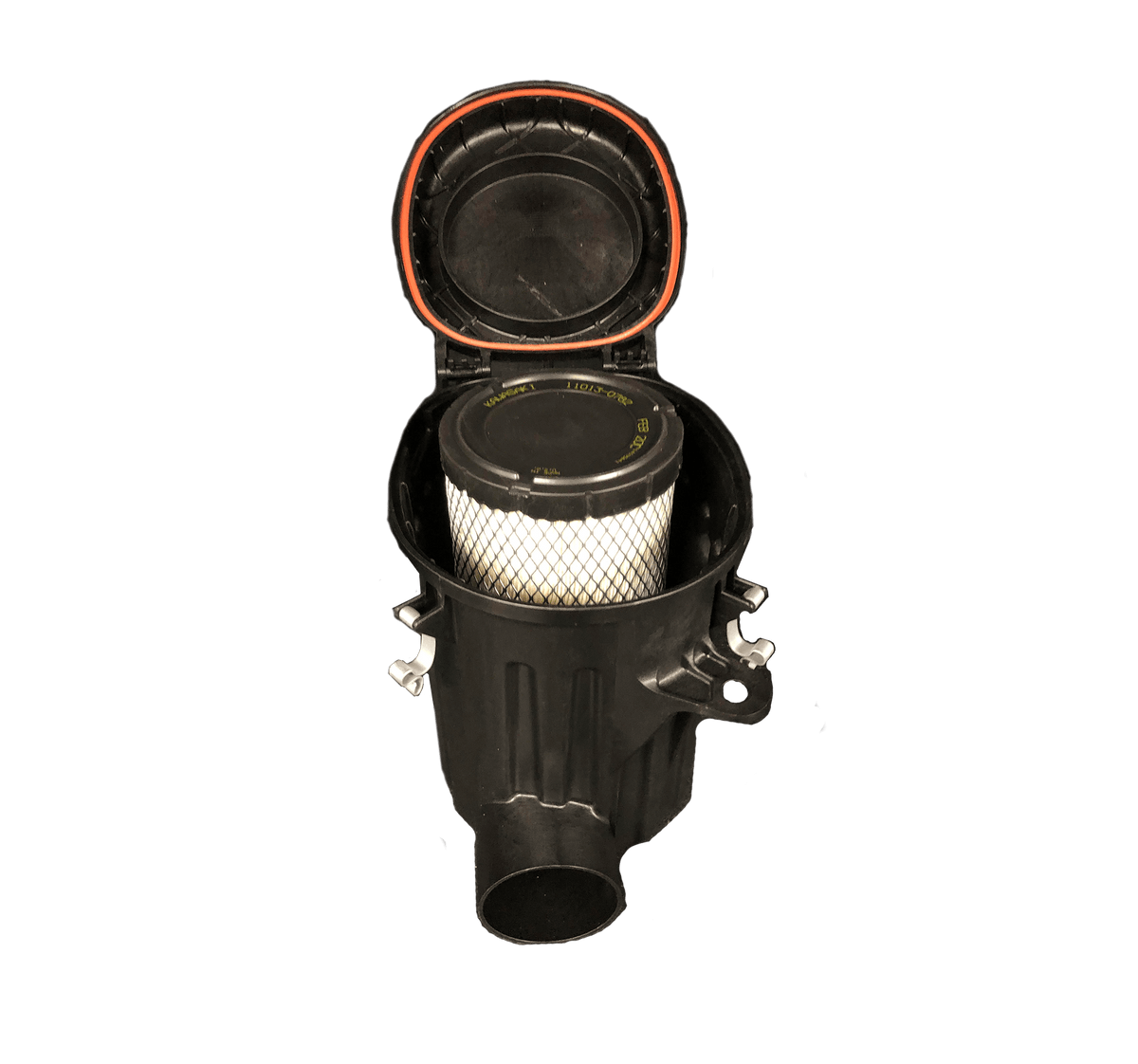 KRX Airbox Seal 20-2025