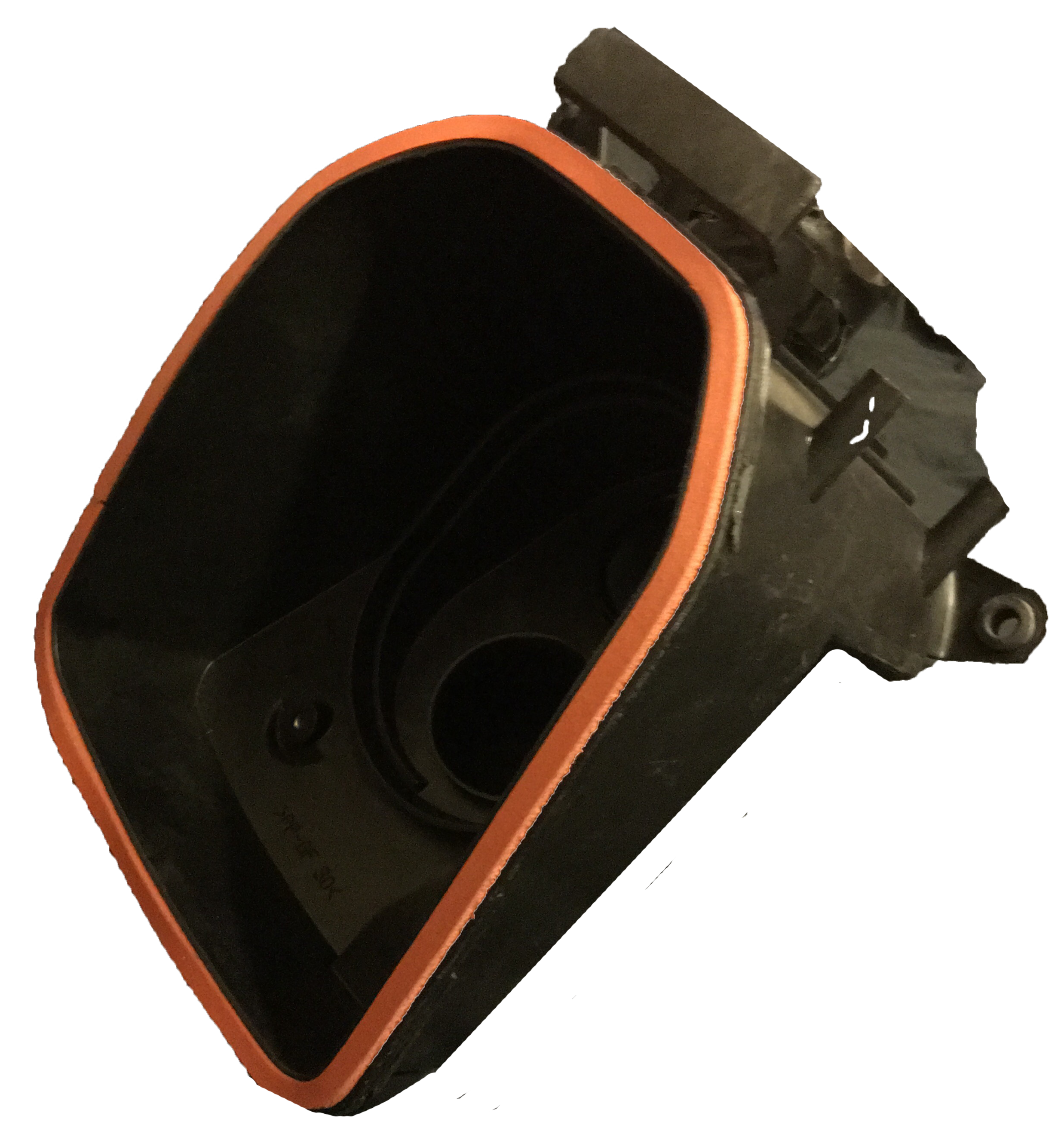 BRUTE FORCE 750 AND TERYX 650-800 AIRBOX  05-2025