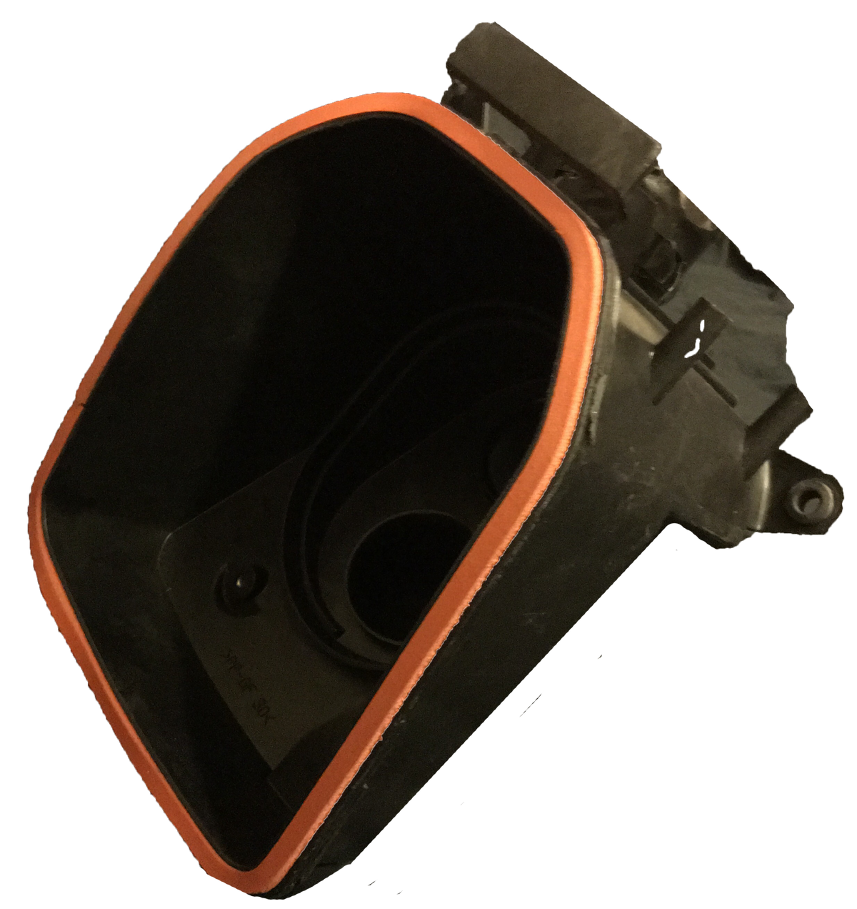 BRUTE FORCE 750 AND TERYX 650-800 AIRBOX  05-2025