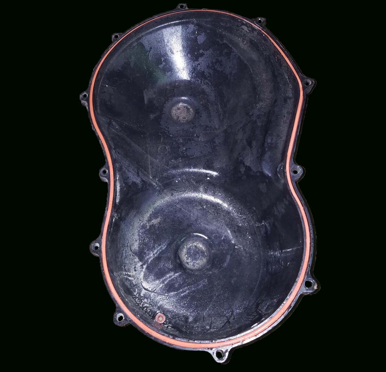 2010–2024 Polaris Scrambler / Sportsman CVT Belt Box Seal