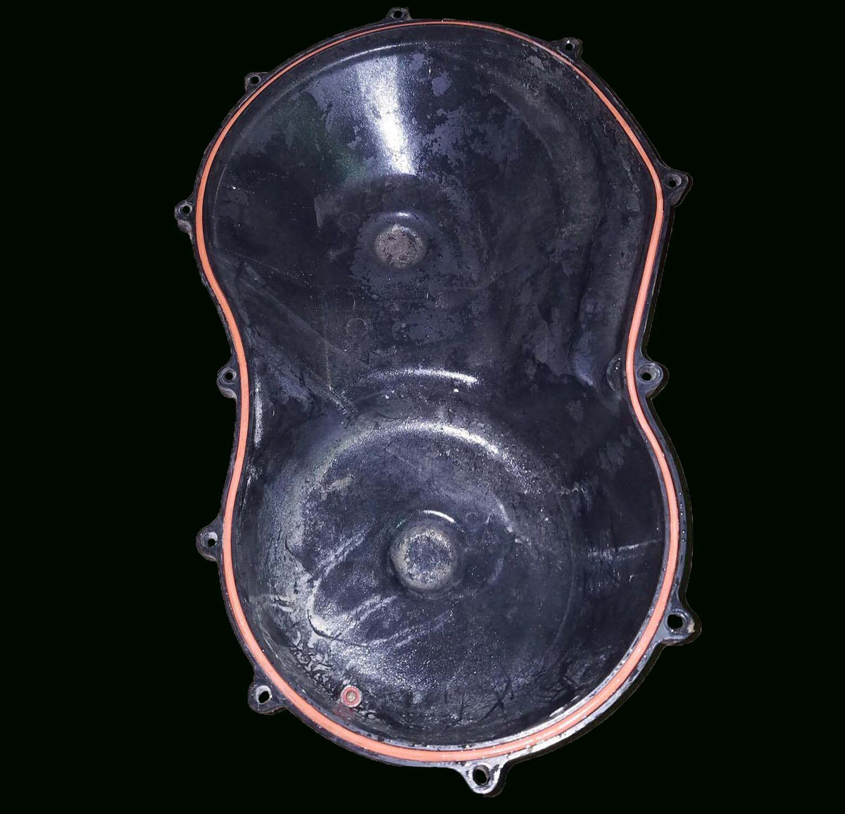 2010–2024 Polaris Scrambler / Sportsman CVT Belt Box Seal