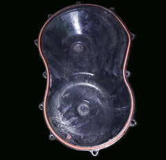 2010–2024 Polaris Scrambler / Sportsman CVT Belt Box Seal