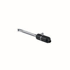 Slip-on system w/Sport Muffler