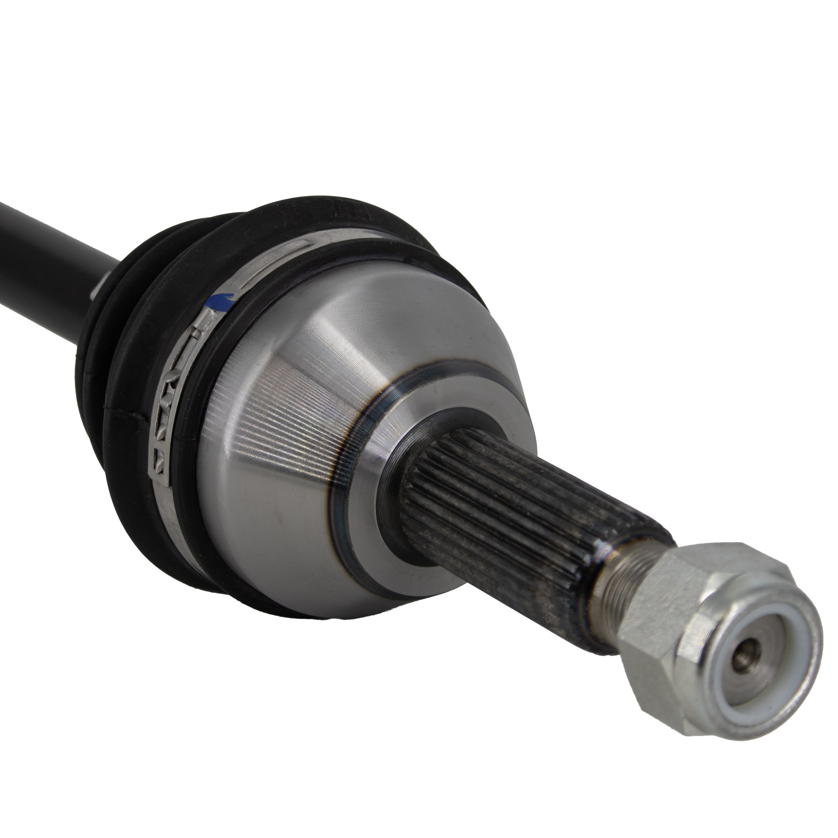 Bobcat Front Cv Axles Set 2200 Series 2 Passenger