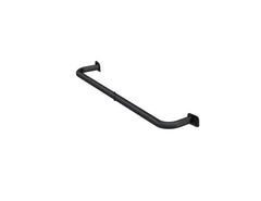 MBRP Black-Coated Speaker Mounting Bar