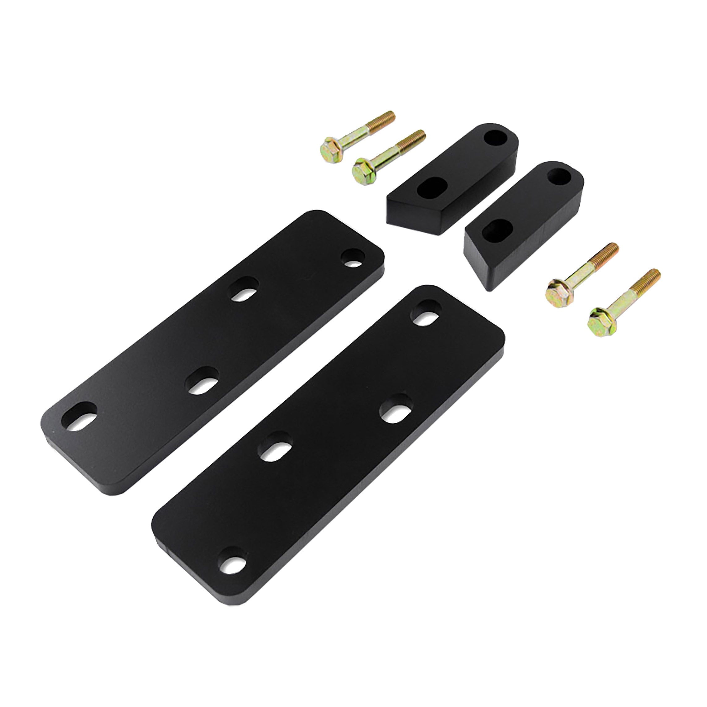 MBRP Exhaust AD1710 MBRP Reinforcement Brace, Spacer Kit.