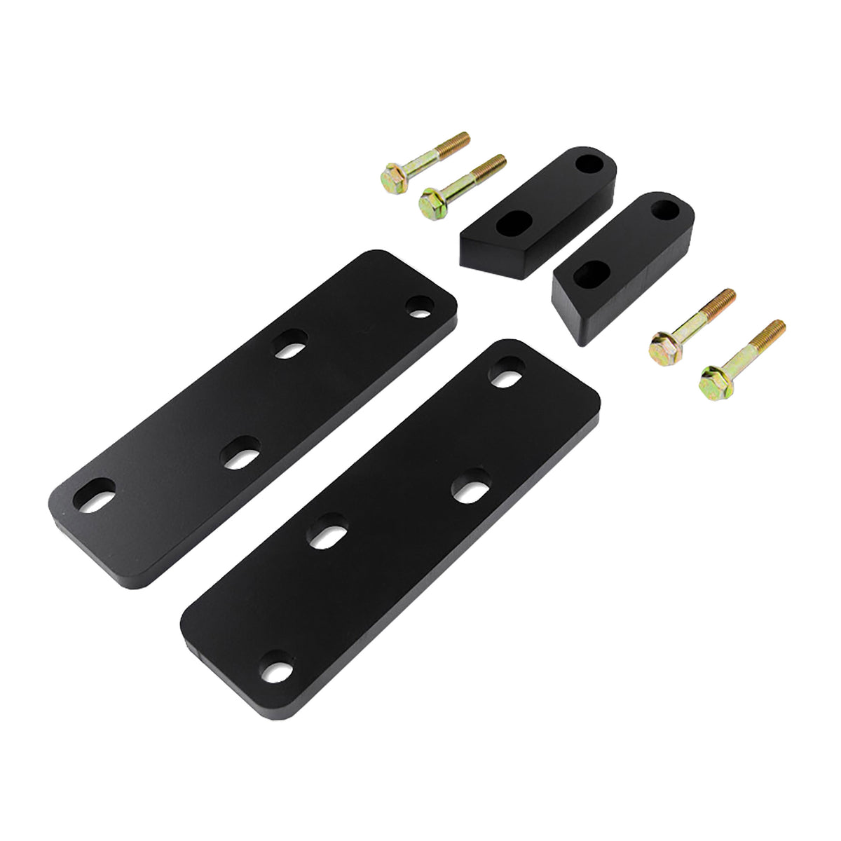 MBRP Exhaust AD1710 MBRP Reinforcement Brace, Spacer Kit.