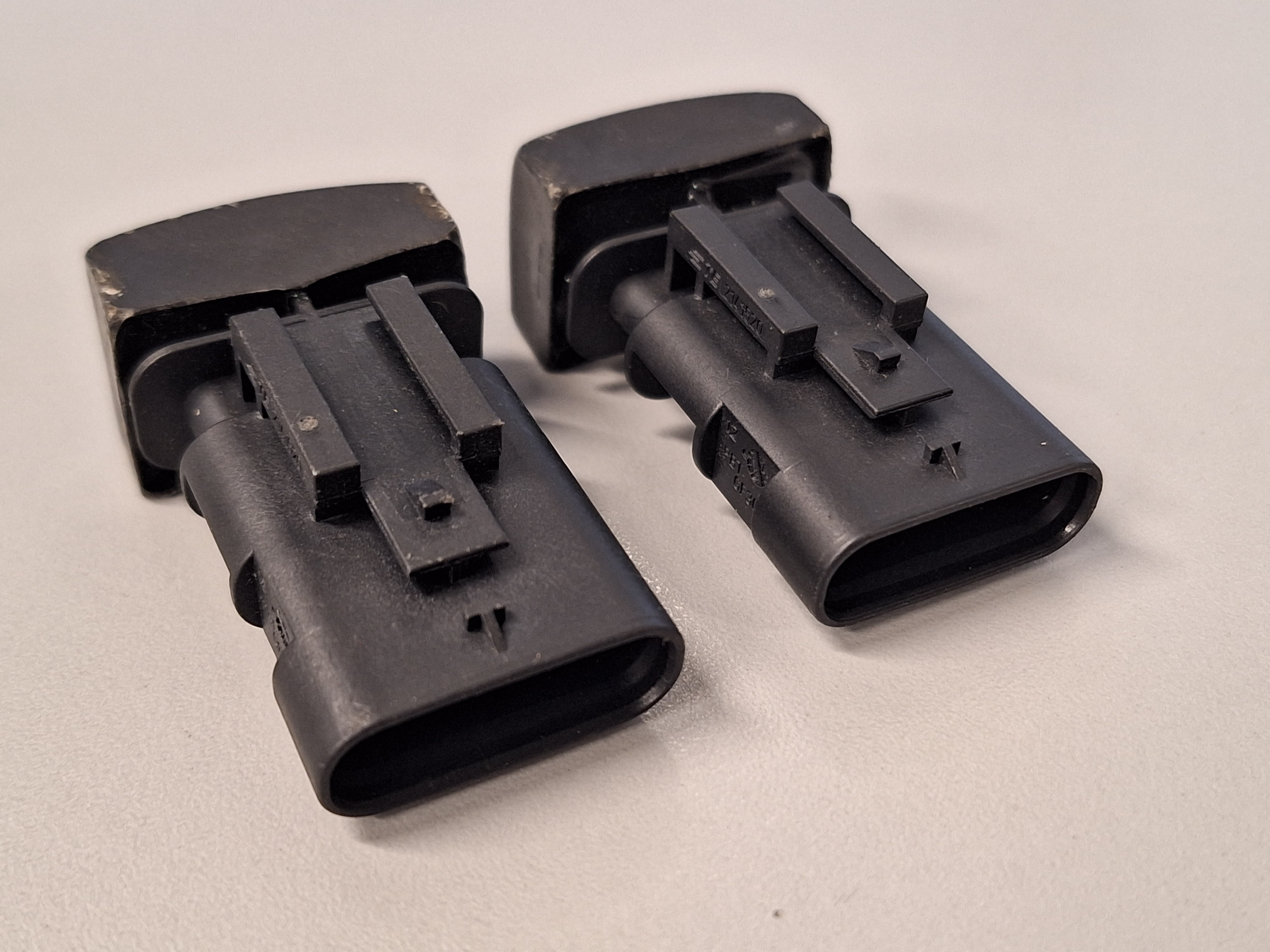 MBRP Exhaust AD7042 MBRP Electronic Valve Simulators.