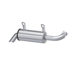 MBRP Exhaust AT-9544PT MBRP Performance Series 5 Inch Exhaust