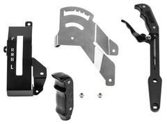 B&M XDR Off-Road Magnum Grip Gated Shifter & Grab Handle | Can-Am X3