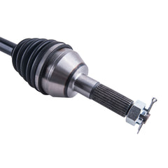 Bobcat 3400 Diesel / XL Rear Axles and Wheel Bearing Set 2010 - 2015
