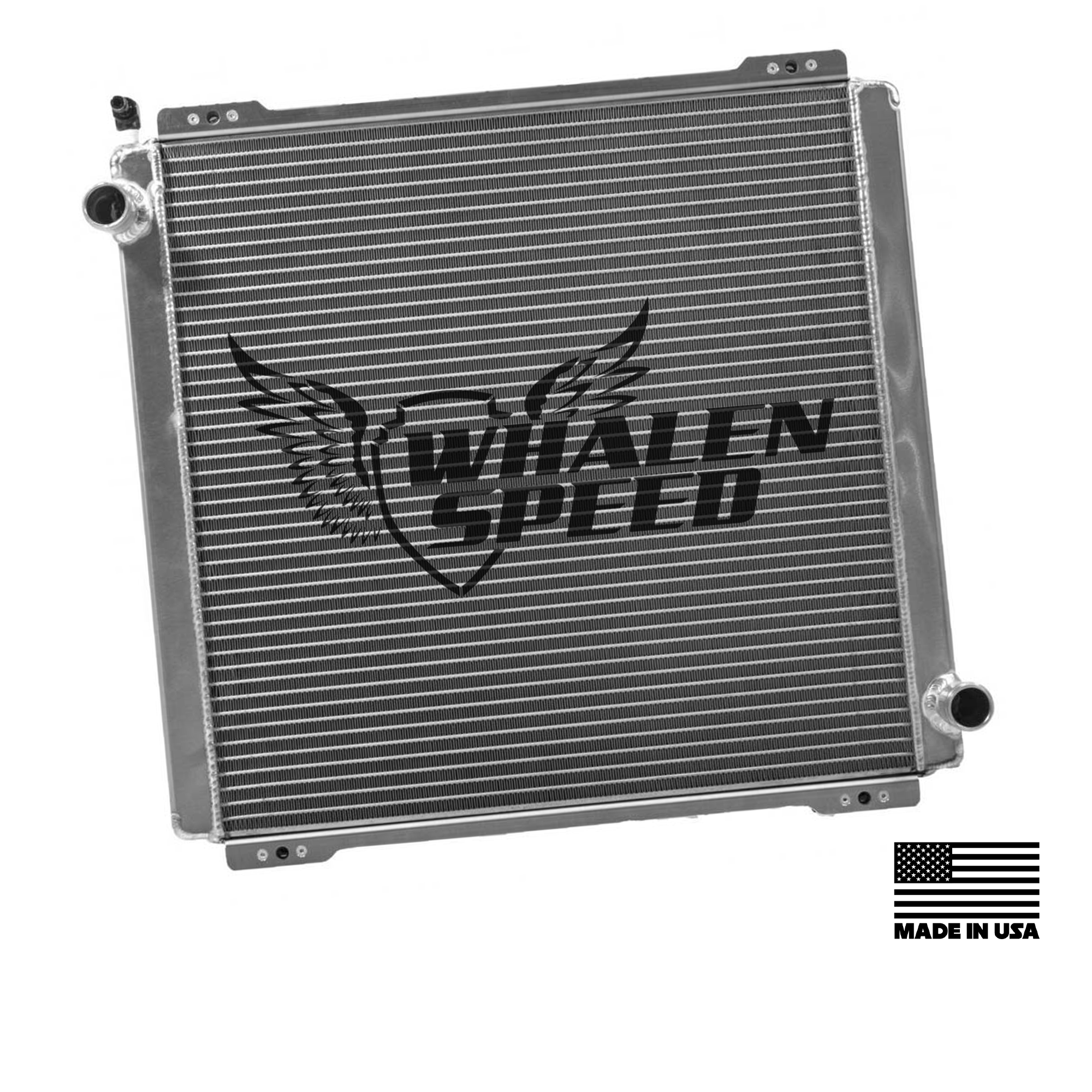 Scr Racing Radiators WSRD x C&R Racing PWR Radiators | Can-Am X3 – High Tech Powersports