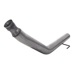 MBRP Exhaust DAL401 4" Inlet Outside Diameter Down Pipe Kit. AL.