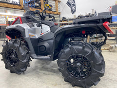 2025-2026 Gen 3 CanAm Outlander 850-1000cc All Models Megaphone Slip On