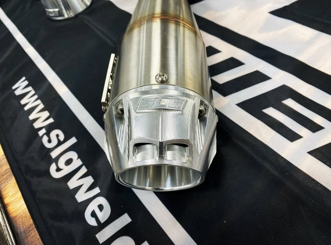 Replacement Tip
