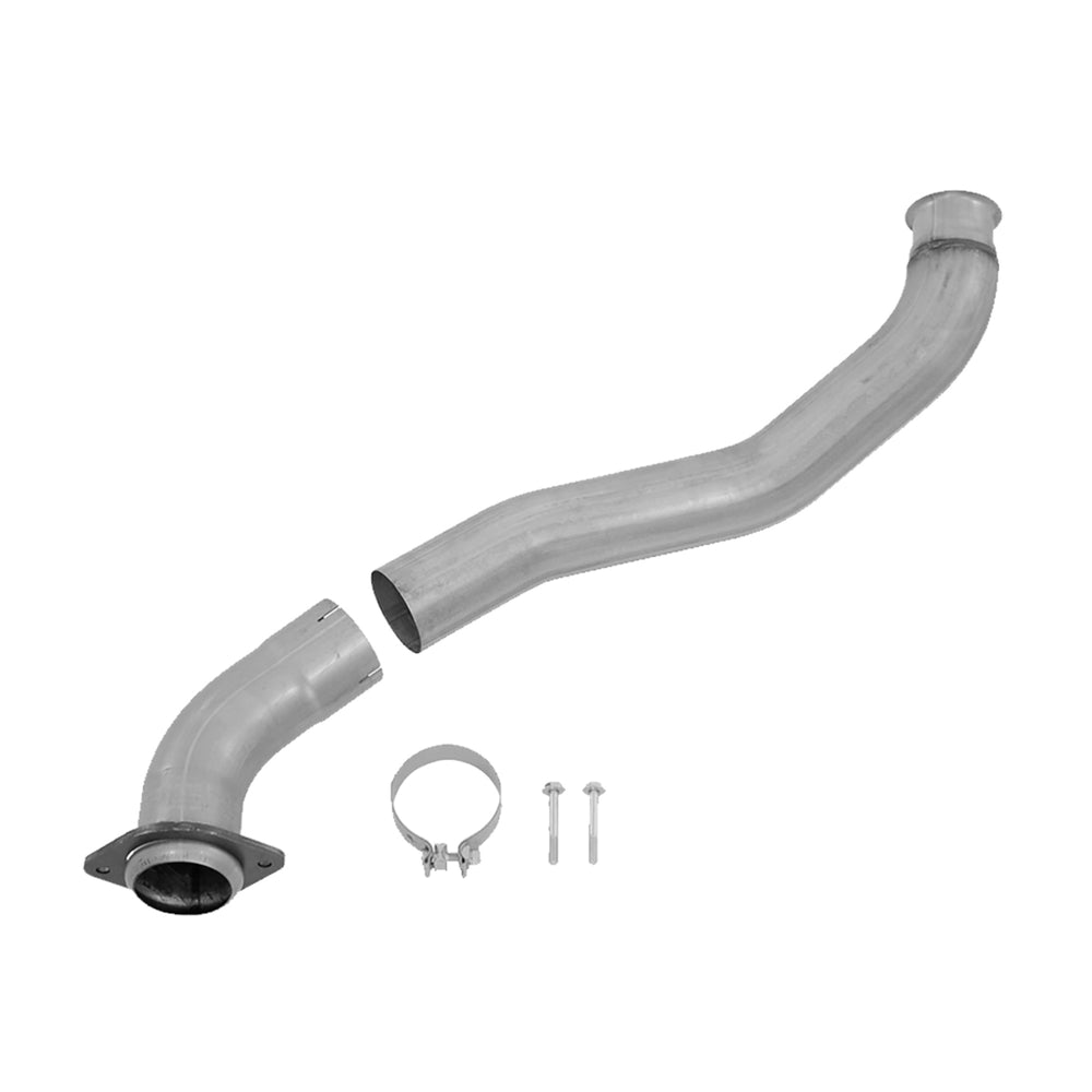 MBRP Exhaust FAL455 Turbo Down Pipe. AL