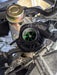 WSRD X3 Green Turbocharger (Rated to 300HP)